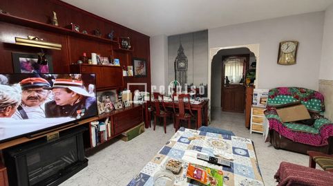 Photo 2 of Flat for sale in De las Glorietas, Entrevías, Madrid Capital
