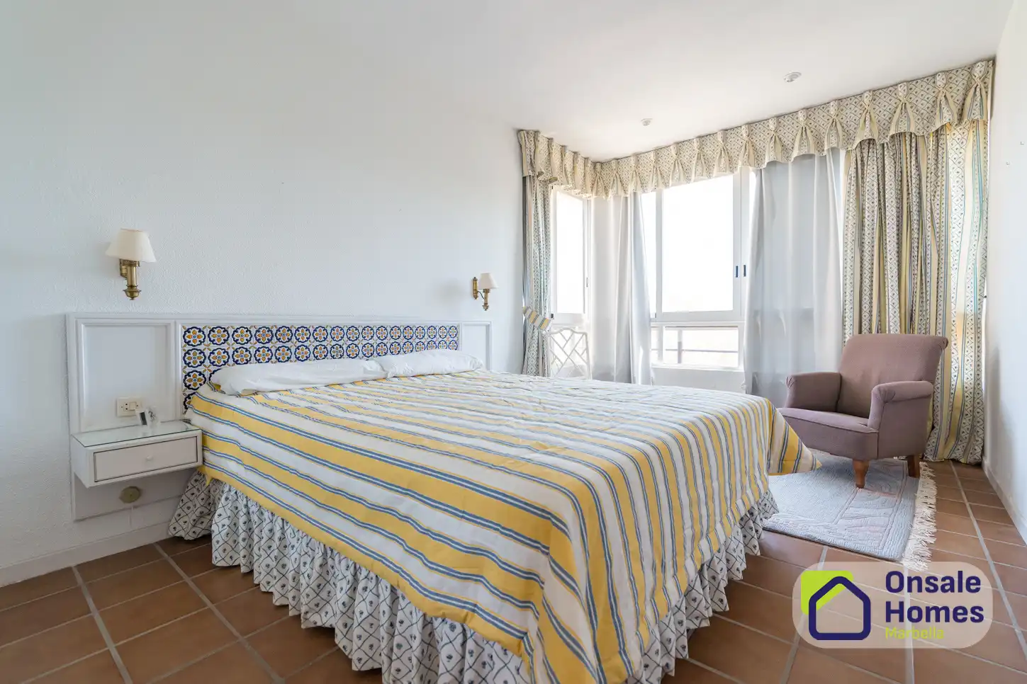 Flat with pool for sale in Avenida del Prado, imagen 17