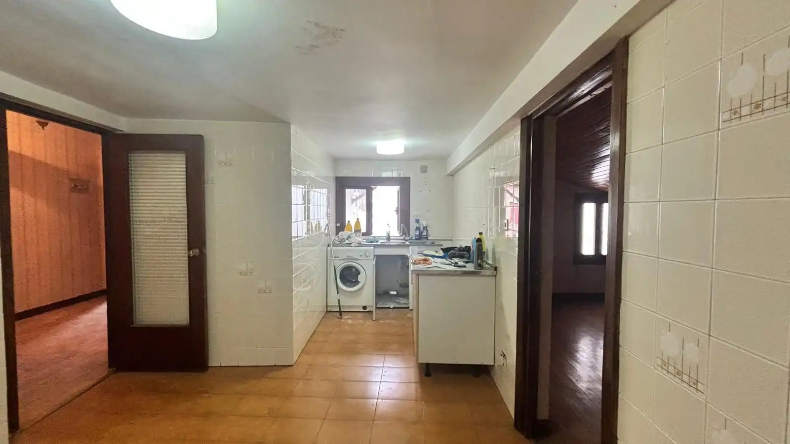 Cocina de Piso en venta en Lekeitio