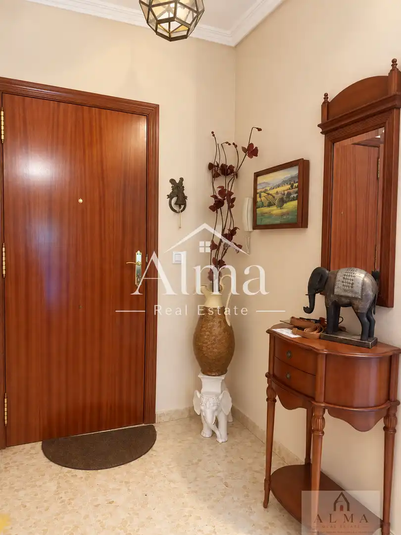 Appartamento con terrazza in vendita a Almendralejo, imagen 10
