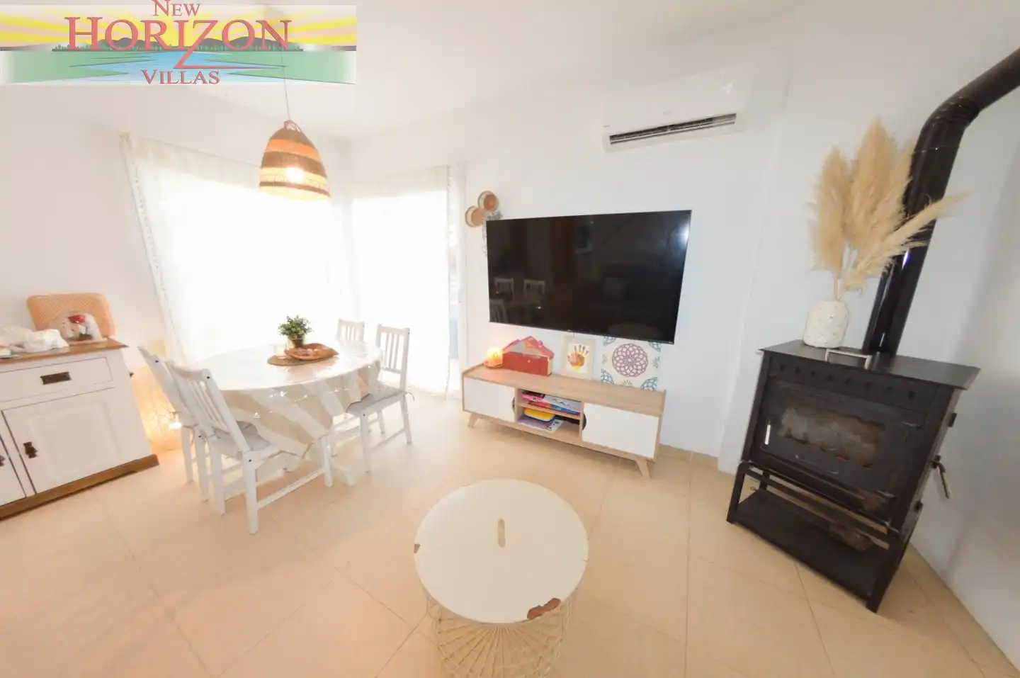 Casa con jardín en venta en Zurgena, imagen 12