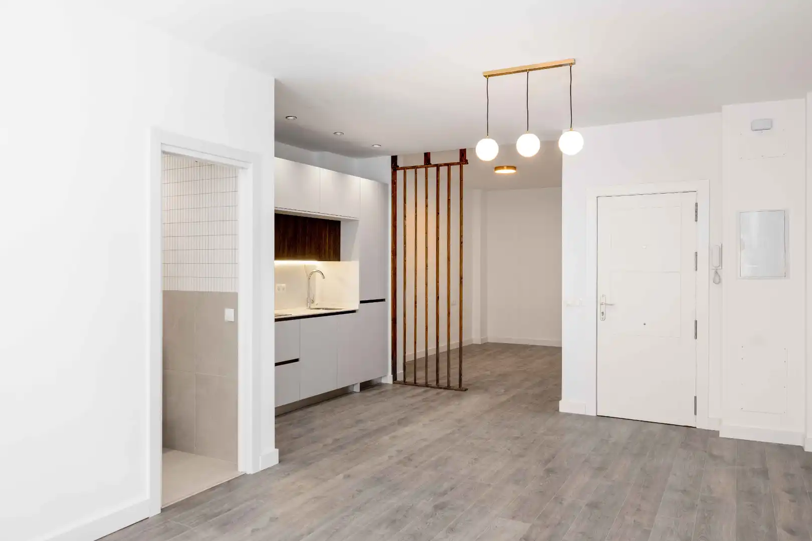 Apartament en venda en Málaga amb Aire condicionat, Calefacció i Internet