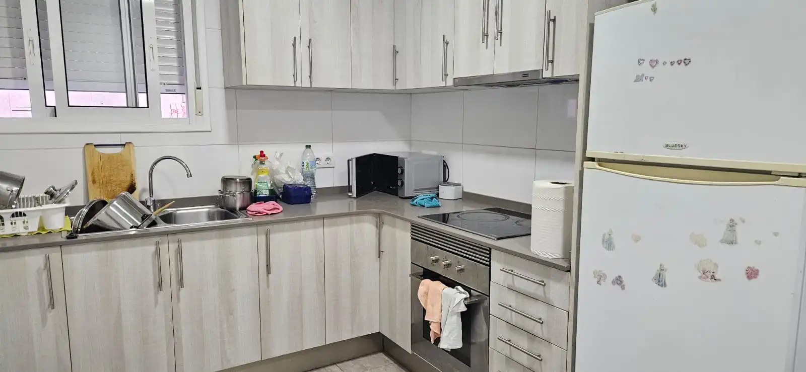 Appartement avec terrasse à vendre à Carrer Vint-I-Quatre, imagen 2