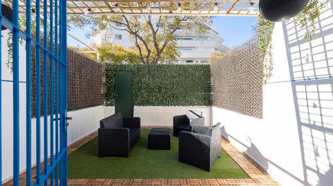 Foto 5 de Planta baixa en venda a Calle Estébanez Calderón, Playa de la Fontanilla, Marbella