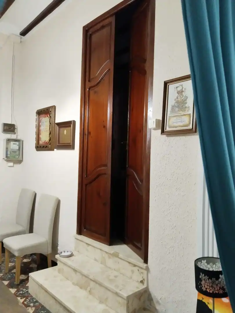 Piso en venta en Carcaixent