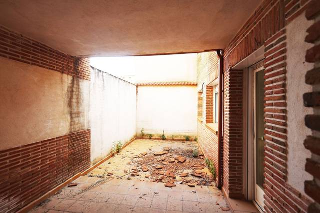 Casa-chalet en Venta en Cadalso de los Vidrios