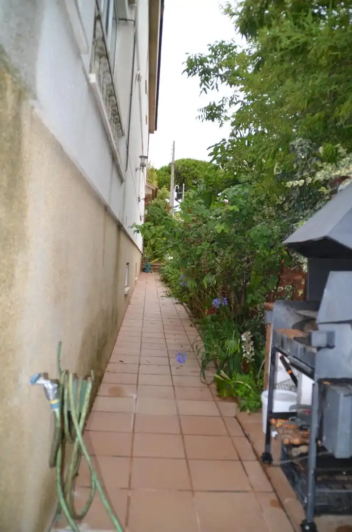 Exterior view of Houses for sale in Calafell  with Air Conditioner, Heating and Private garden