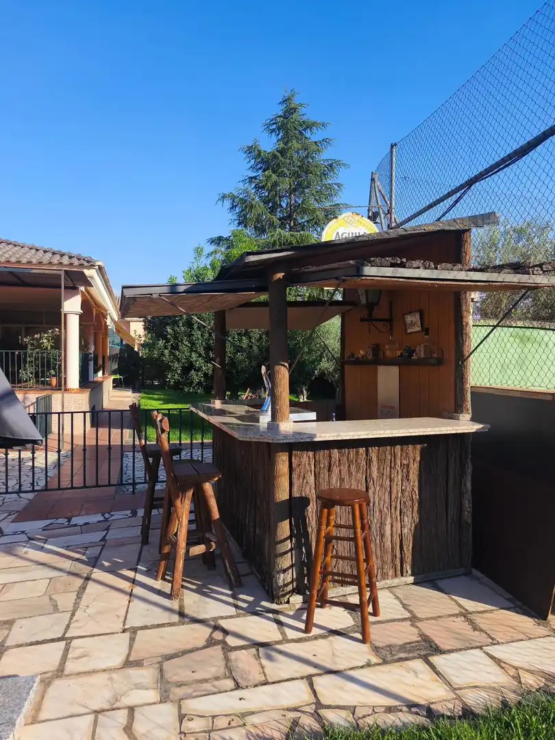 Detached house with pool for sale in Carretera de Sevilla - Los Montitos, imagen 17