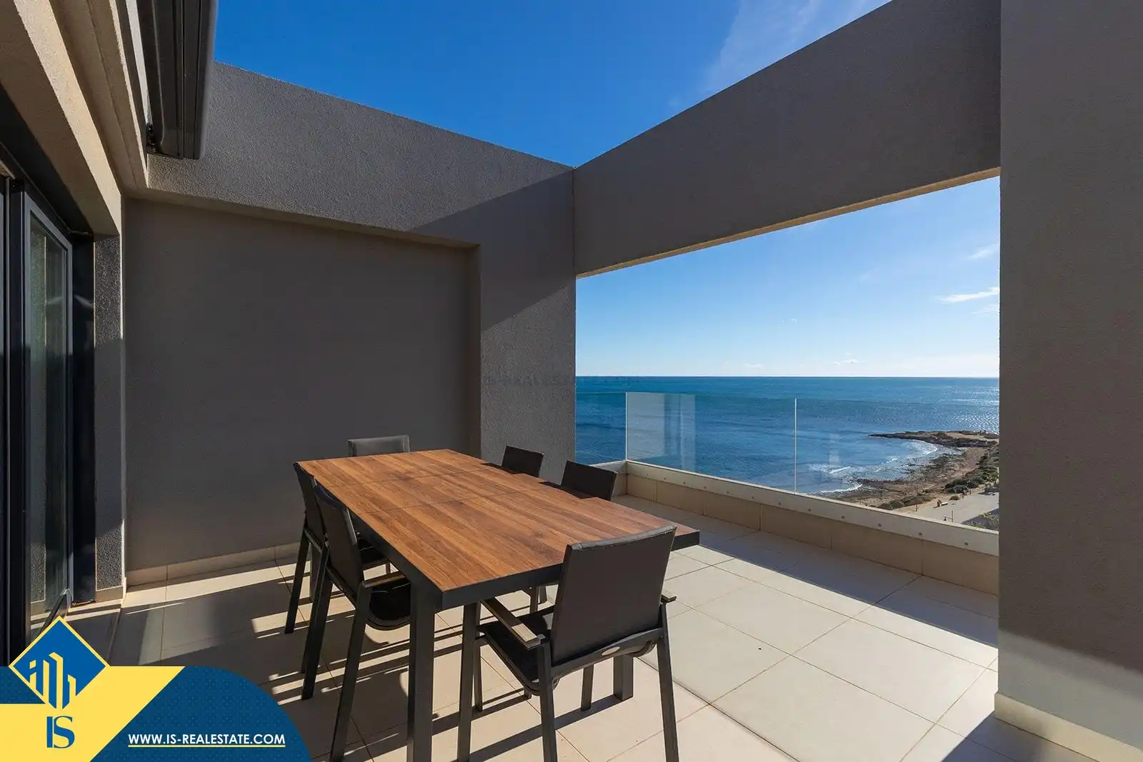 Penthouse mit Pool zum Verkauf in Playa del Acequión, Náufragos y Rocío del Mar, imagen 19