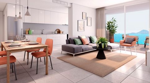 Foto 5 de Piso en venta en Playa del Estacio, -1, Tomás Maestre, La Manga del Mar Menor