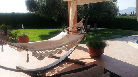 Foto 2 de Casa o chalet en venta en Diseminados Purias, 696, Purias, Lorca