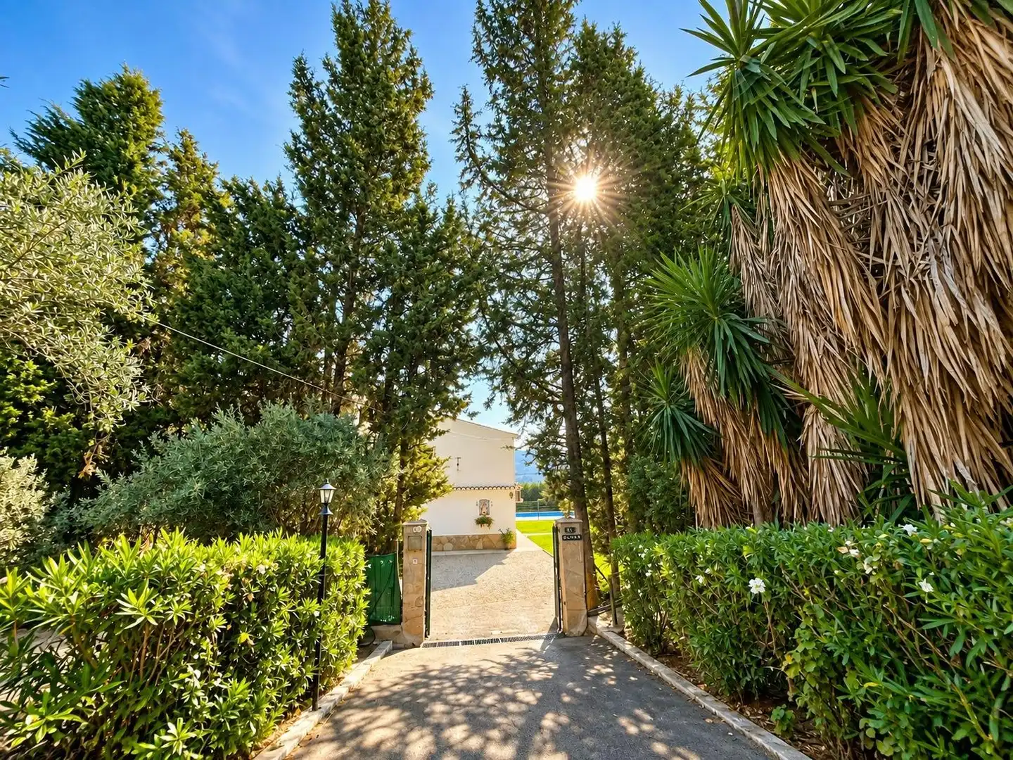 Villa avec piscine à vendre à Calle POLIGONO 38, imagen 4
