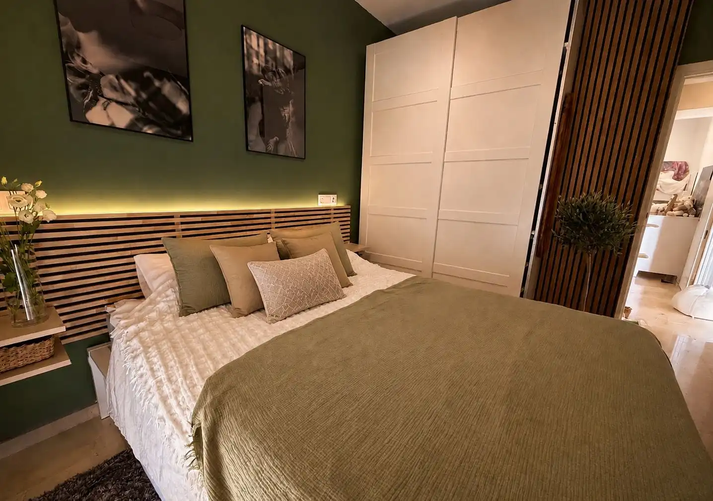 Penthouse with pool for sale in Calle Martagina, imagen 15