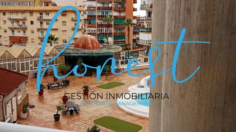 Foto 5 de Piso en venta en Calle Río Subordán, Manantiales - Estación de Autobuses, Torremolinos