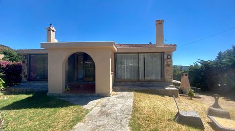 Foto 5 de Casa o chalet en venta en Arrabal Sector el Cuartón, El Cuartón - El Bujeo, Tarifa