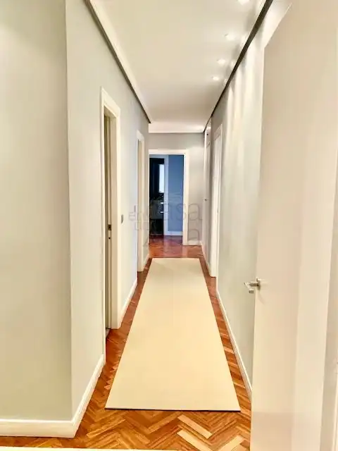 Flat for rent in Bilbao   with Heating