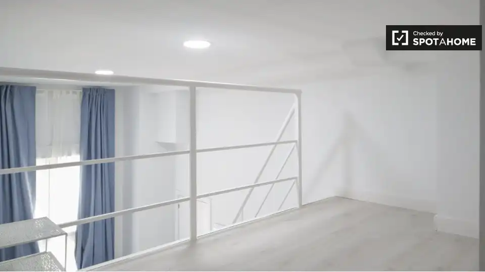 Piso en alquiler en Moncloa - Aravaca, imagen 15