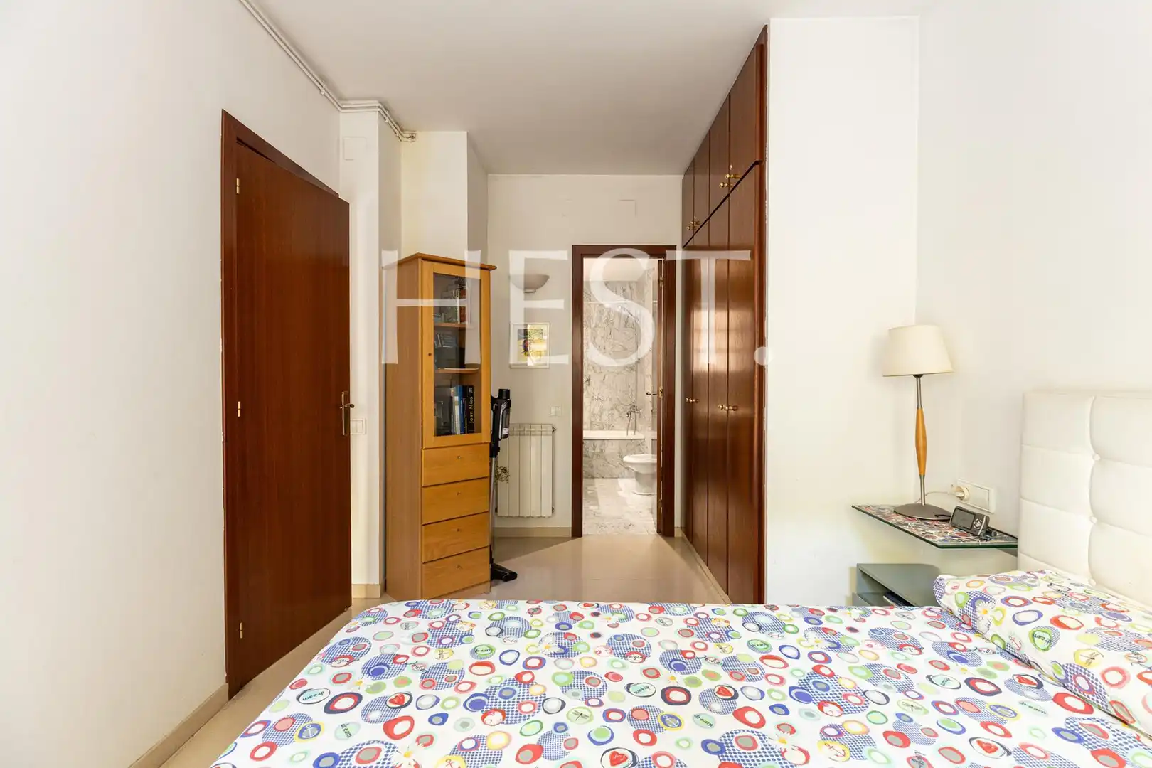 Appartamento con terrazza in vendita a Carrer d'Aldana, imagen 14