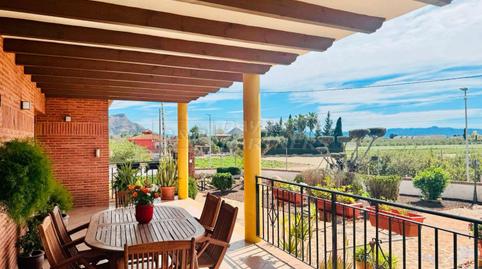 Foto 2 de Casa o xalet en venda a Siscar, Montepinar - La Aparecida - Raiguero, Alicante