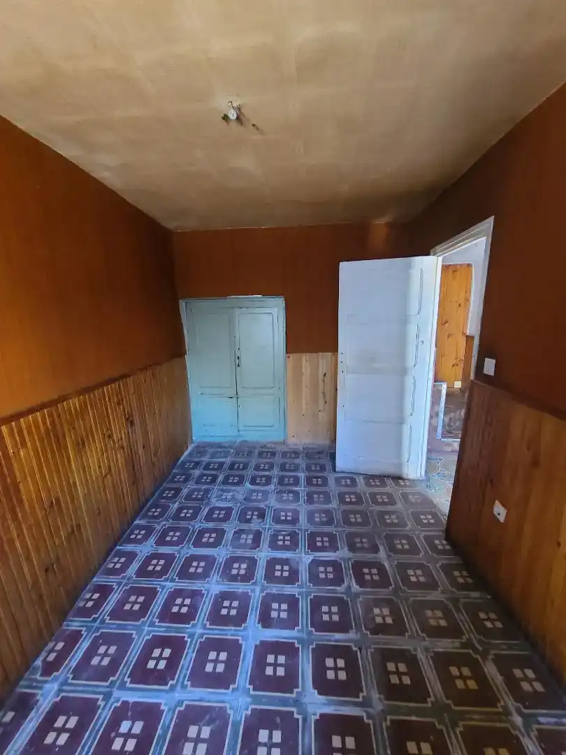 Casa adosada en venda en Noceda del Bierzo