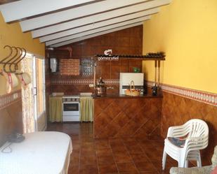 Kitchen of House or chalet for sale in Las Valeras  