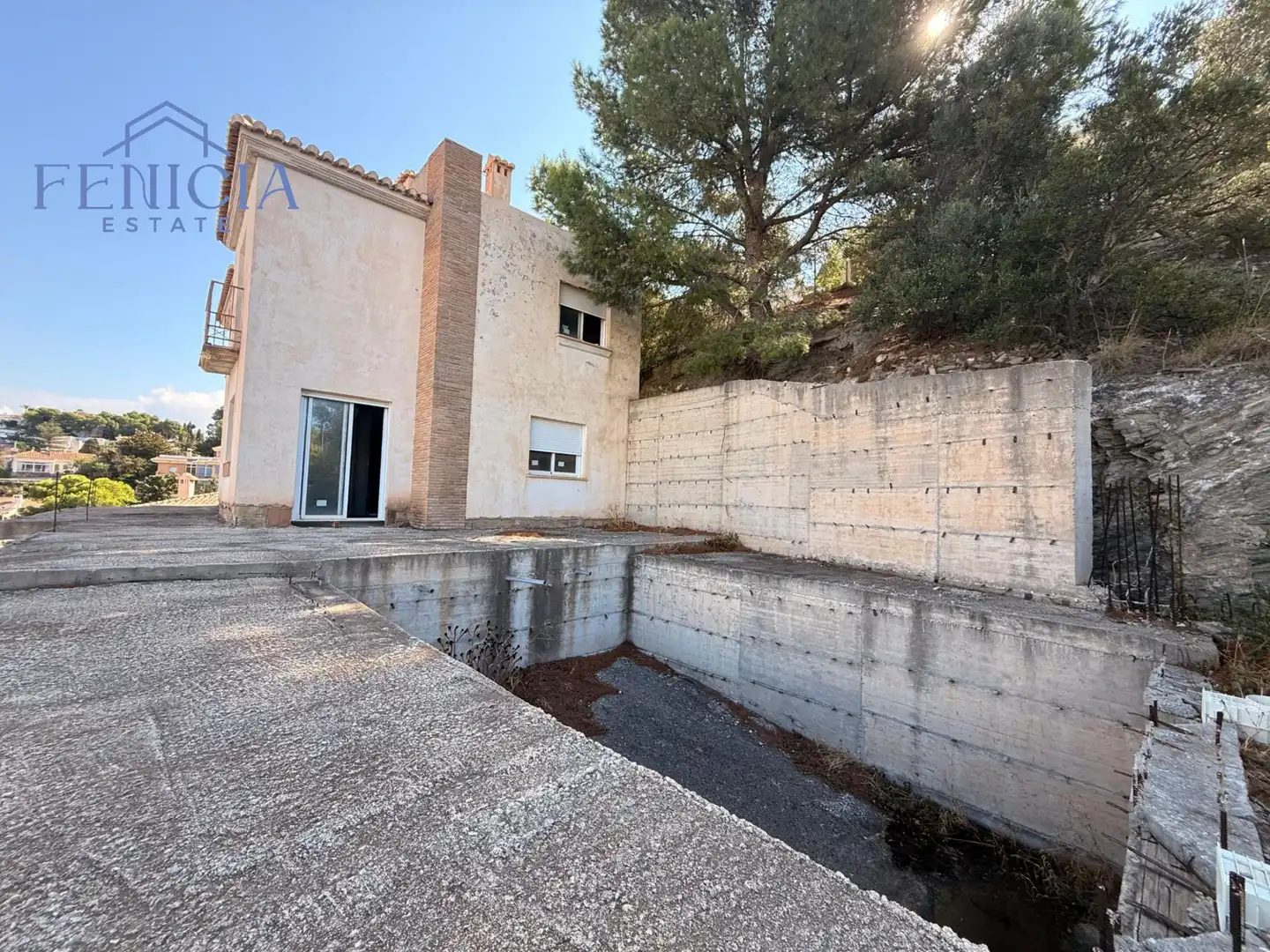 Villa con piscina in vendita a Velilla - Velilla Taramay, imagen 3
