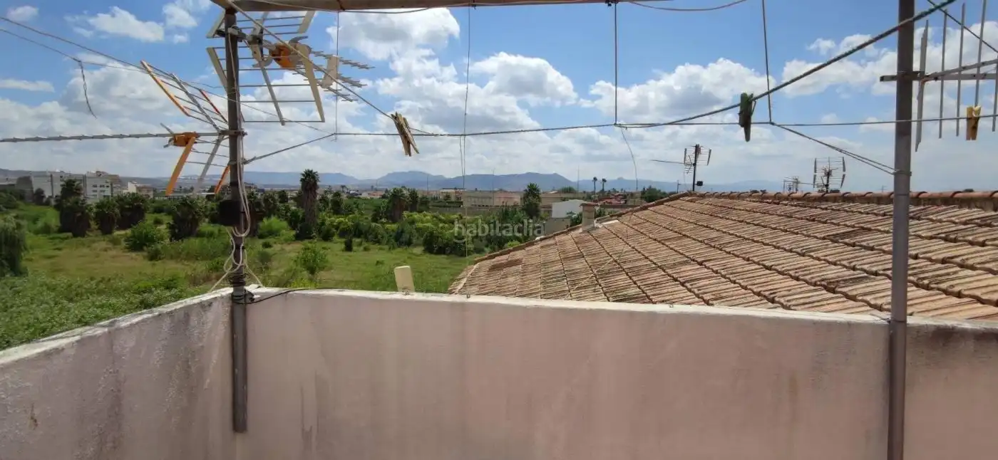 Casa a schiera in vendita a Calle Sagrado Corazón de Jesús 110, imagen 20