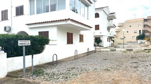 Foto 2 de Garatge en venda a Pou de Salze, Alcossebre, Castellón