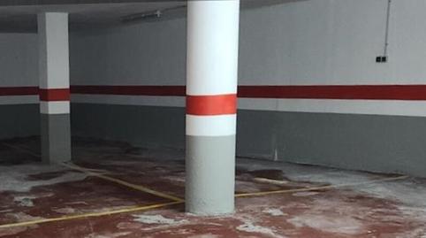 Photo 4 of Garage for sale in Arbres Dels, 27, -1, Algemesí, Valencia