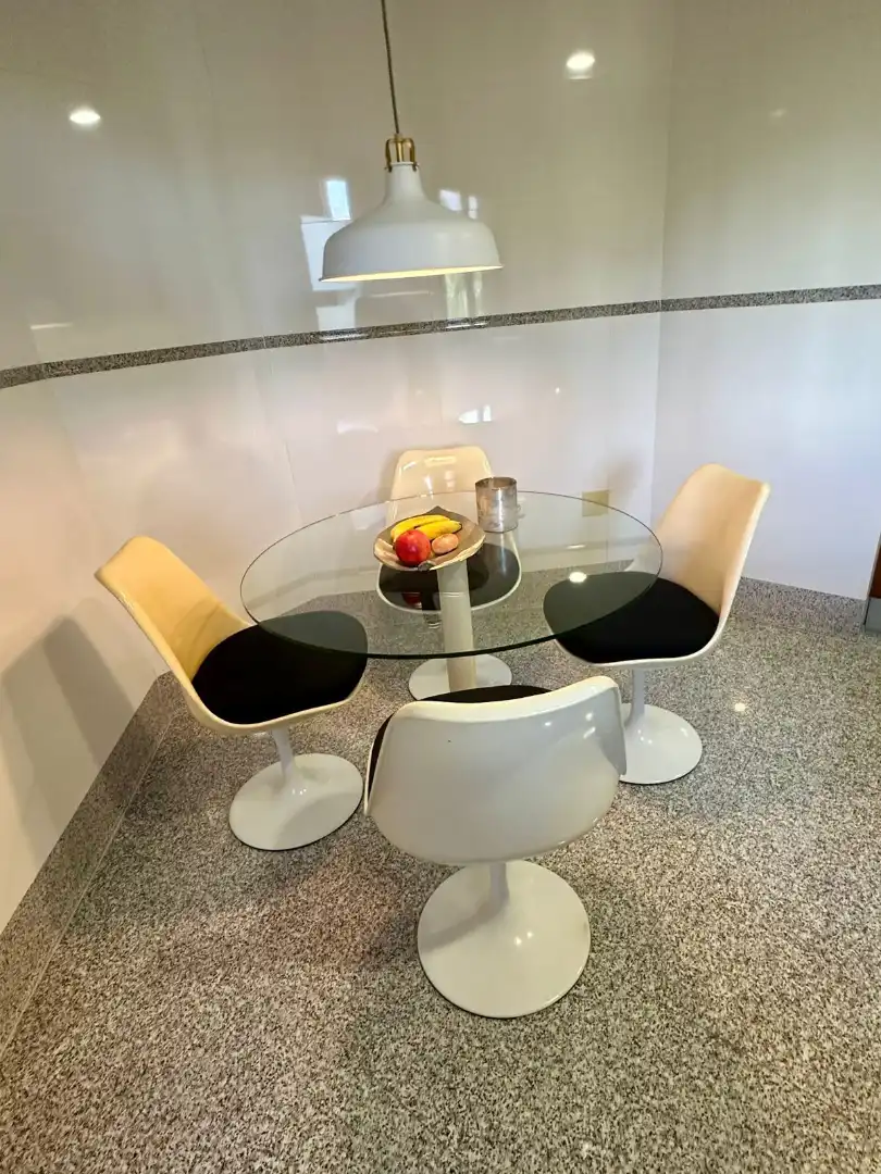 Piso con piscina en venta en Avenida Parque Selwo s/n, imagen 4