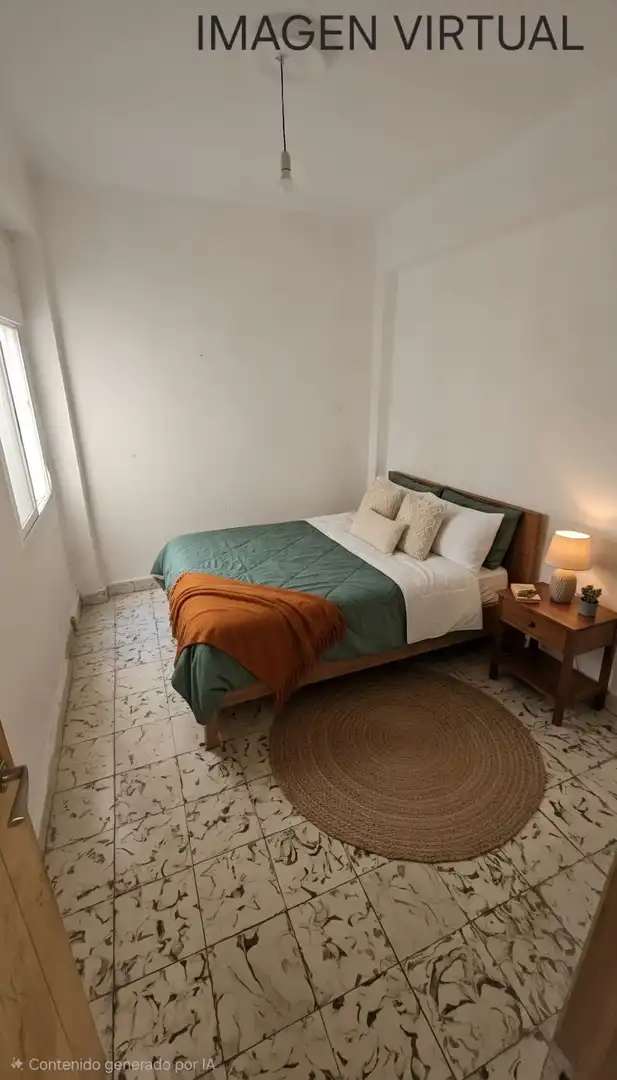 Appartement avec terrasse à vendre à Pare Pompili Tortajada, imagen 3