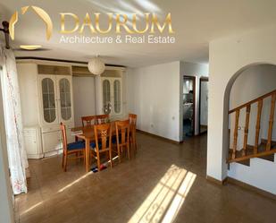 Bedroom of Single-family semi-detached for sale in Rincón de la Victoria  with Air Conditioner, Terrace and Storage room
