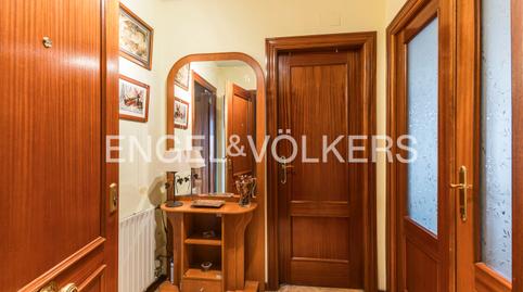 Foto 3 de Apartament en venda a Primera Fase - Nuevo Tres Cantos, Tres Cantos