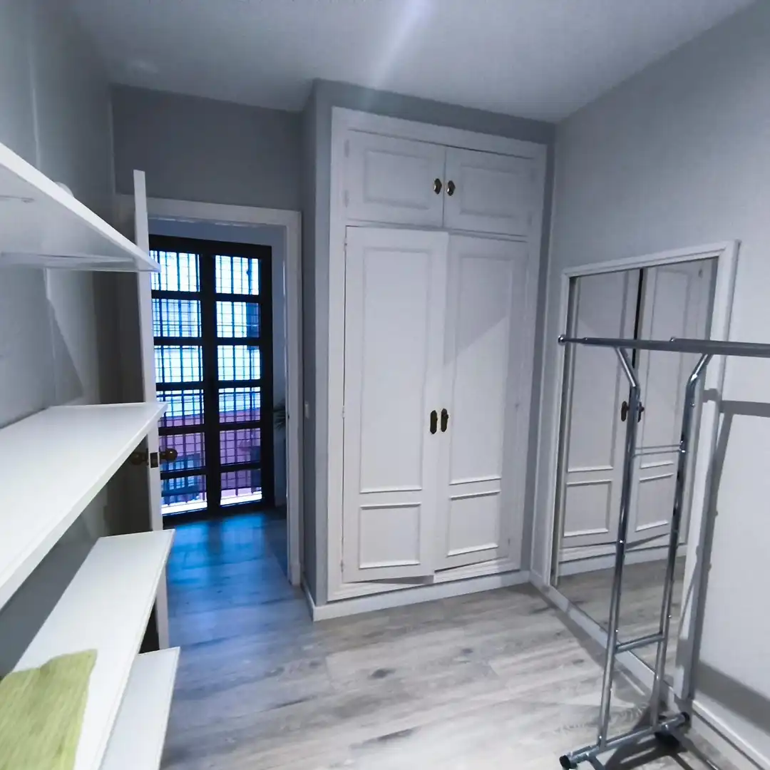 Flat for rent in Centro
