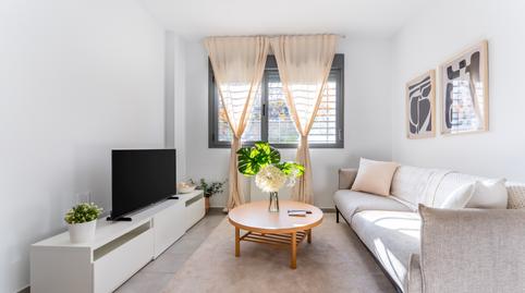 Photo 3 of Planta baja to rent in Calle de Hércules, 27, Sur - PAU 4, Madrid