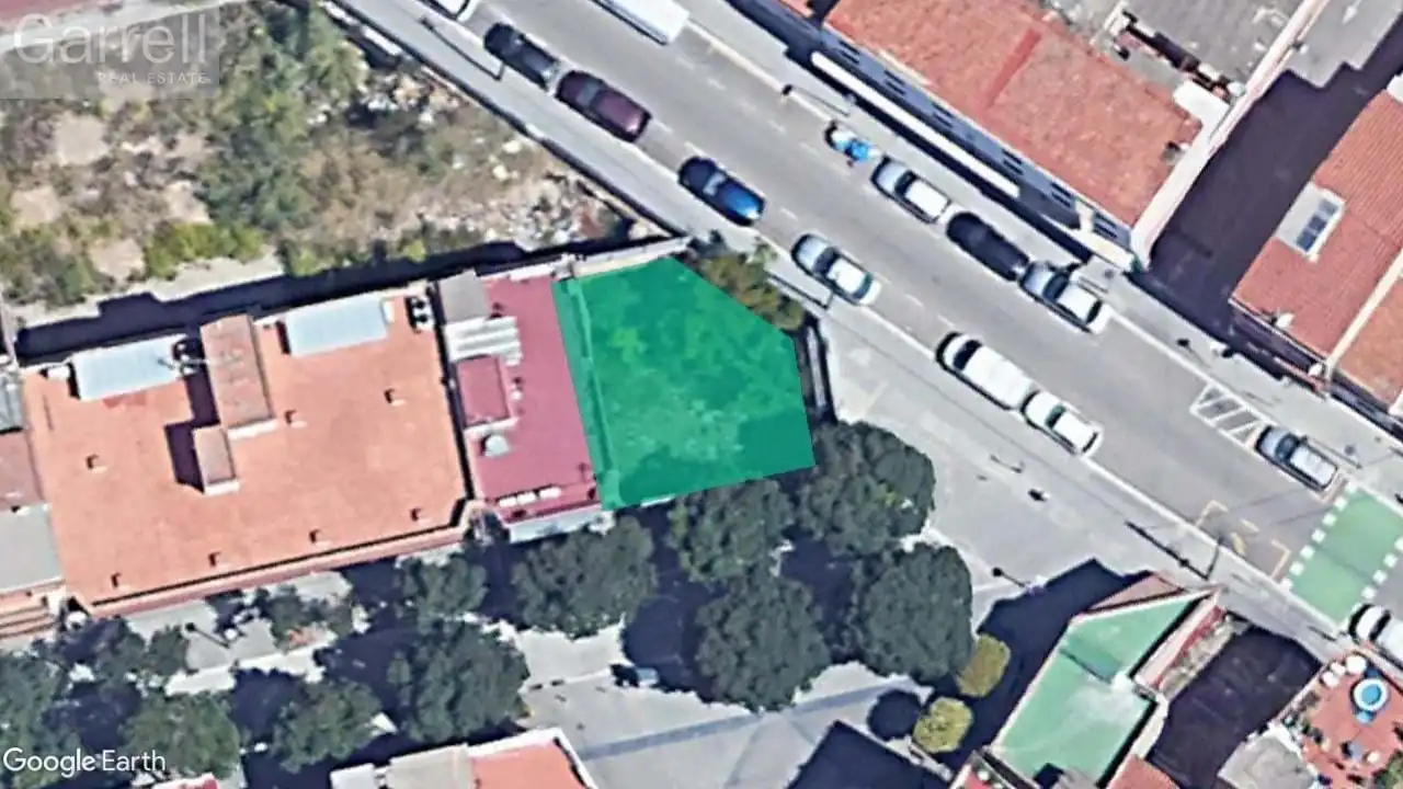 Residencial en venta en Badalona