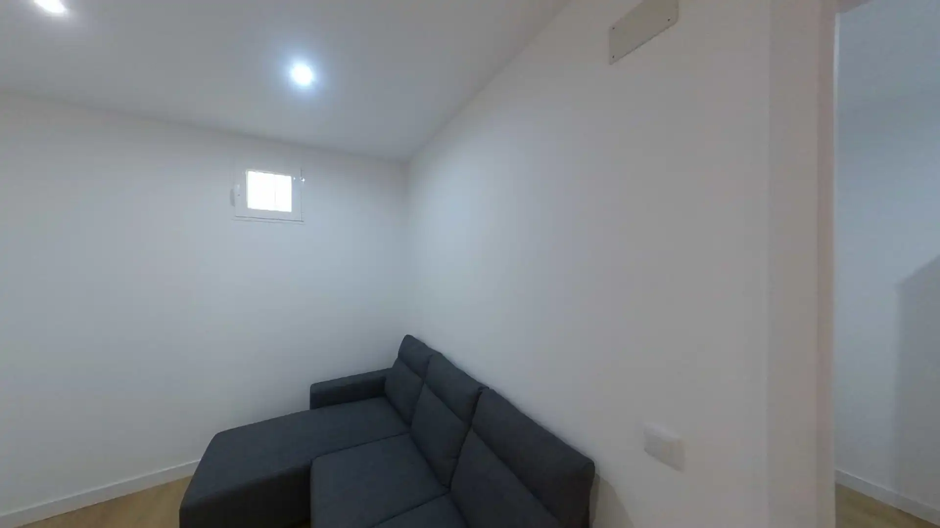 Pis de lloguer en  Madrid Capital amb Aire condicionat, Calefacció i Moblat