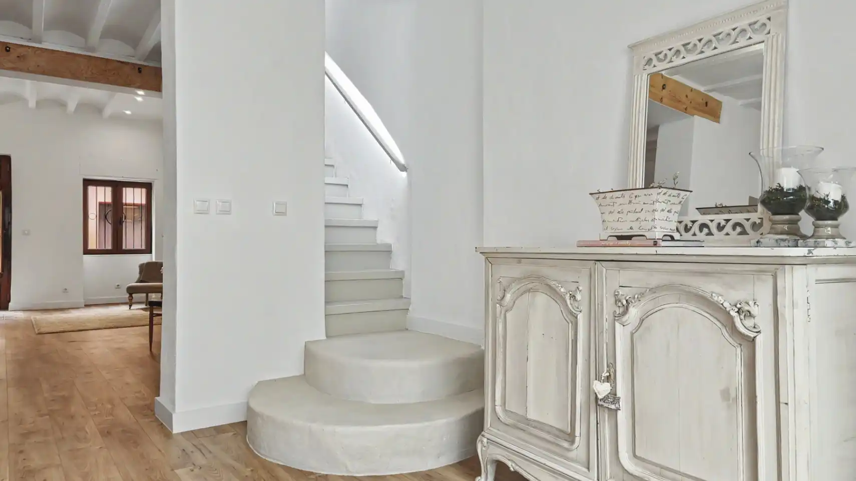 Houses for sale in Ondara  with Air Conditioner, Heating and Terrace