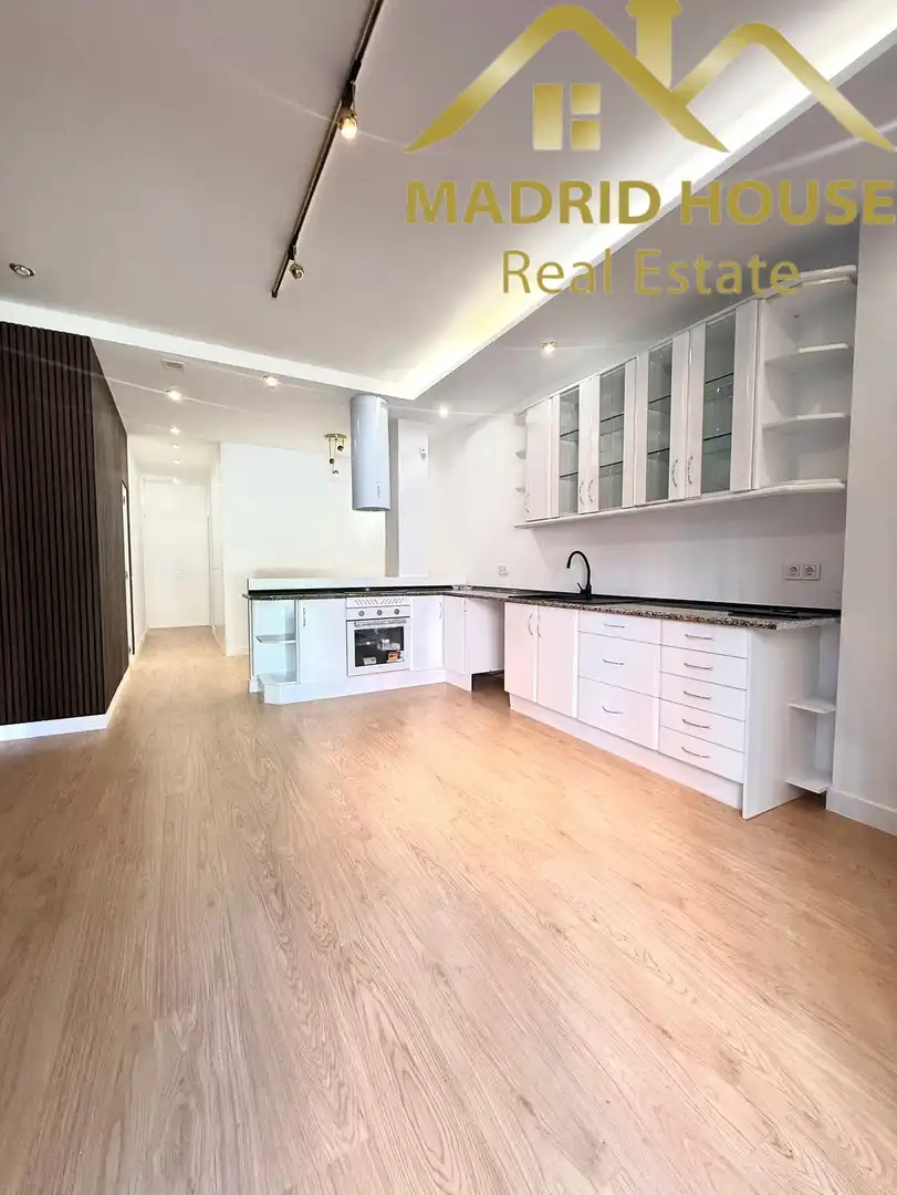 Piso en venta en ALTOS DE CABREJAS, imagen 3