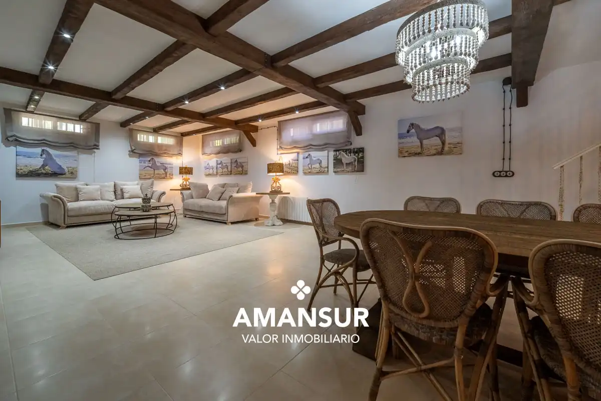 Chalet con piscina en venta en Islantilla Golf, imagen 45
