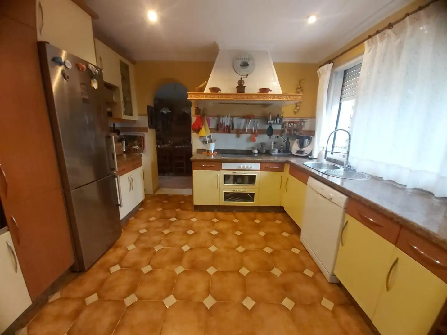Chalet en venta en Los Pinos, imagen 6