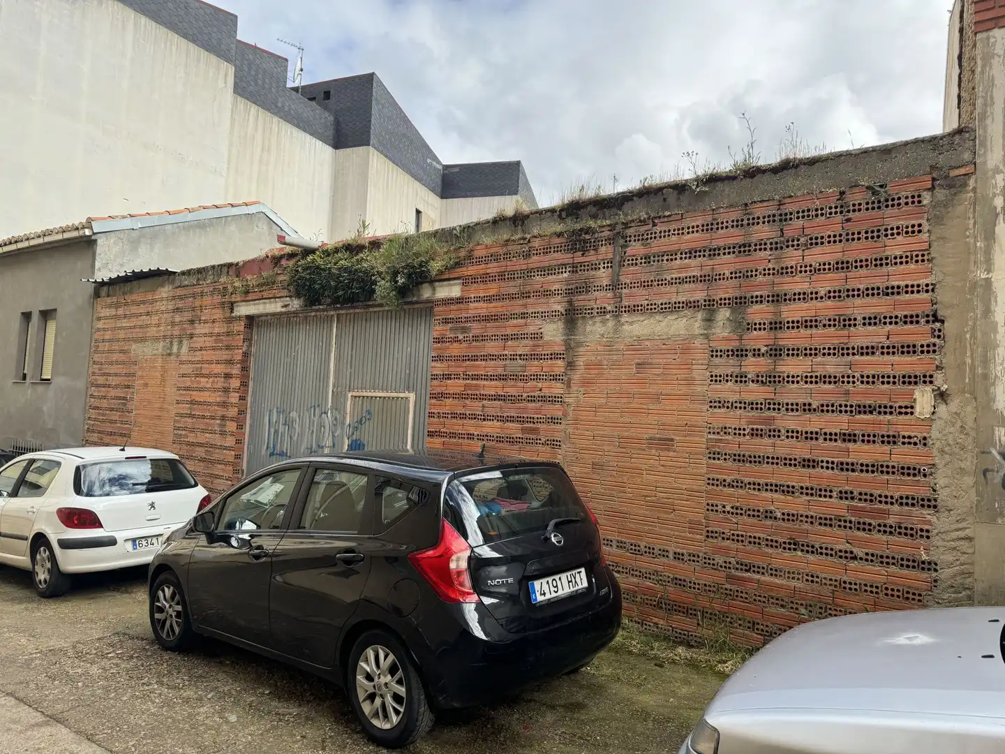Mixt residencial en venda a Benavente, imagen 5