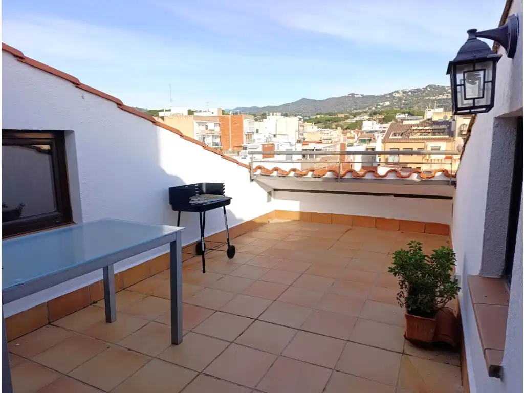 Piso con ascensor en venta en Calle Esglèsia, imagen 4