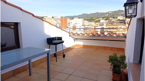 Foto 4 de Piso en venta en Calle Esglèsia, Calella, Barcelona