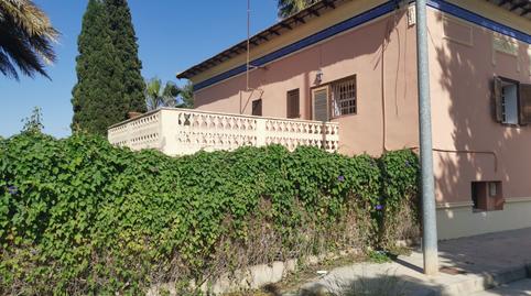 Foto 2 de Casa o chalet en venta en Sector Peri -junto Nuc Bigast, 1, Desamparados - Hurchillo - Torremendo, Orihuela