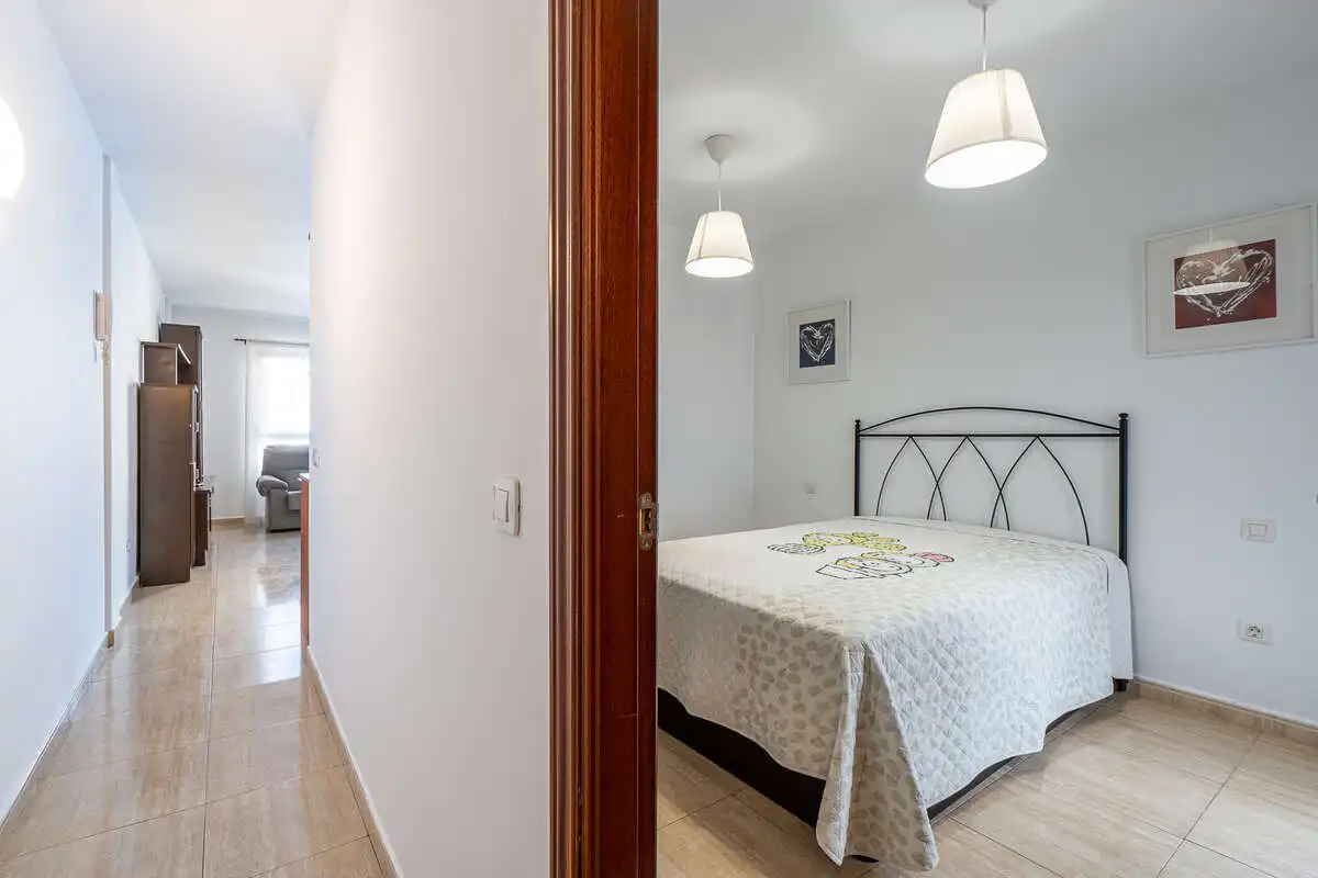 Habitación de Piso en venta en Centro - La Vega Alta
