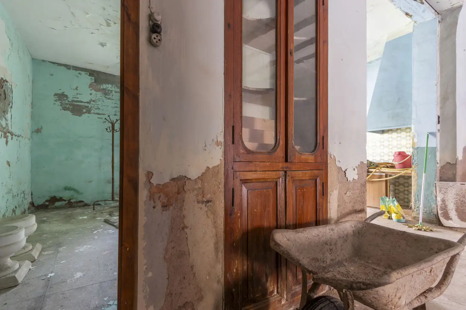 Casa adosada en venda a Massalfassar