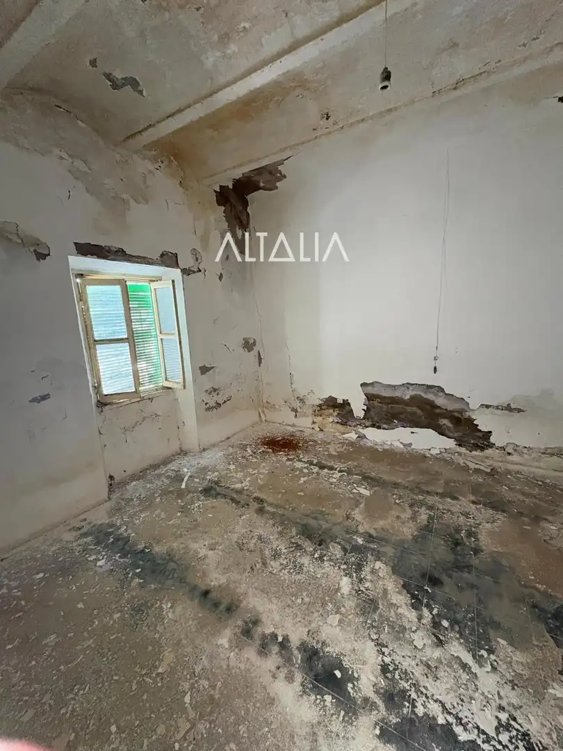Casa o chalet en venta en Belmonte