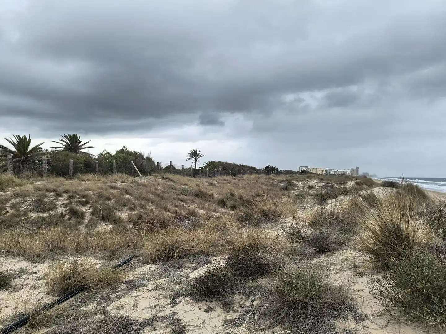 Finca rústica en venta en Cullera con Calefacción, Jardín privado y Terraza