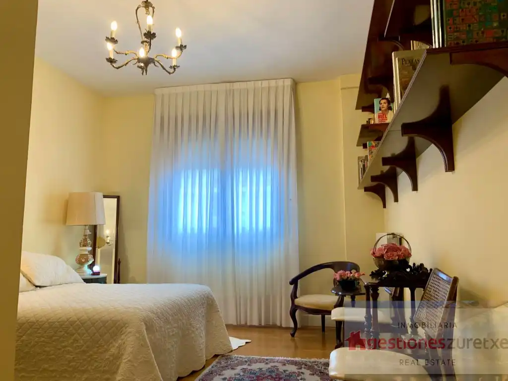 Appartement avec terrasse à vendre à Aldea, Alameda Recalde, imagen 7